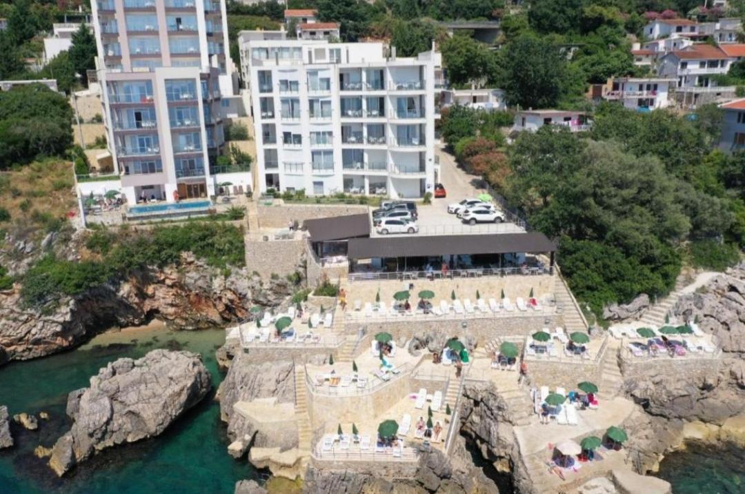 Paradise Beachfront View 1 Bar Luaran gambar