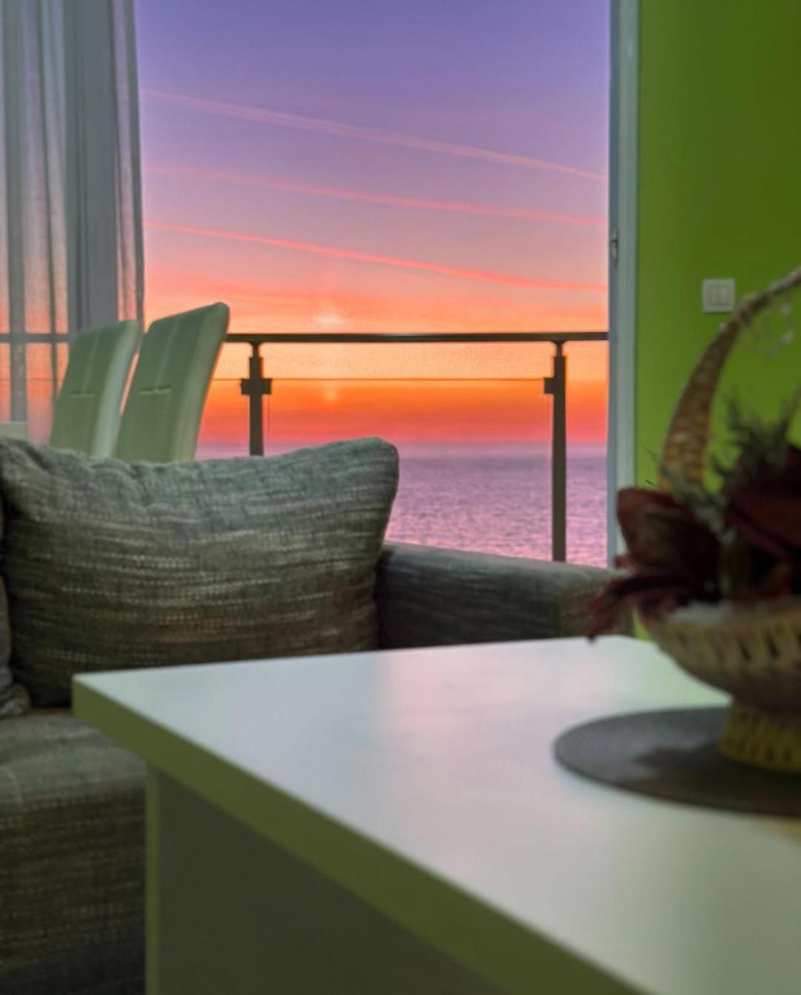 Paradise Beachfront View 1 Bar Luaran gambar