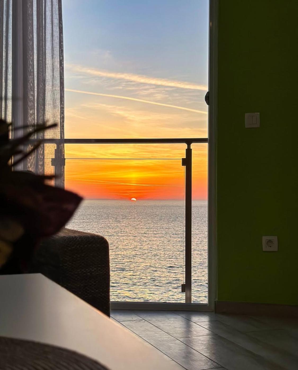 Paradise Beachfront View 1 Bar Luaran gambar