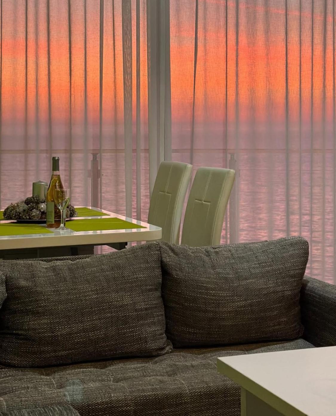 Paradise Beachfront View 1 Bar Luaran gambar