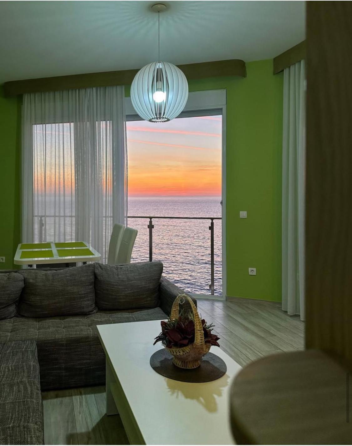 Paradise Beachfront View 1 Bar Luaran gambar